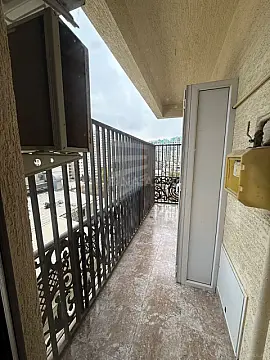 Kirayə verilir 3 otaqlı mənzil 120 m²