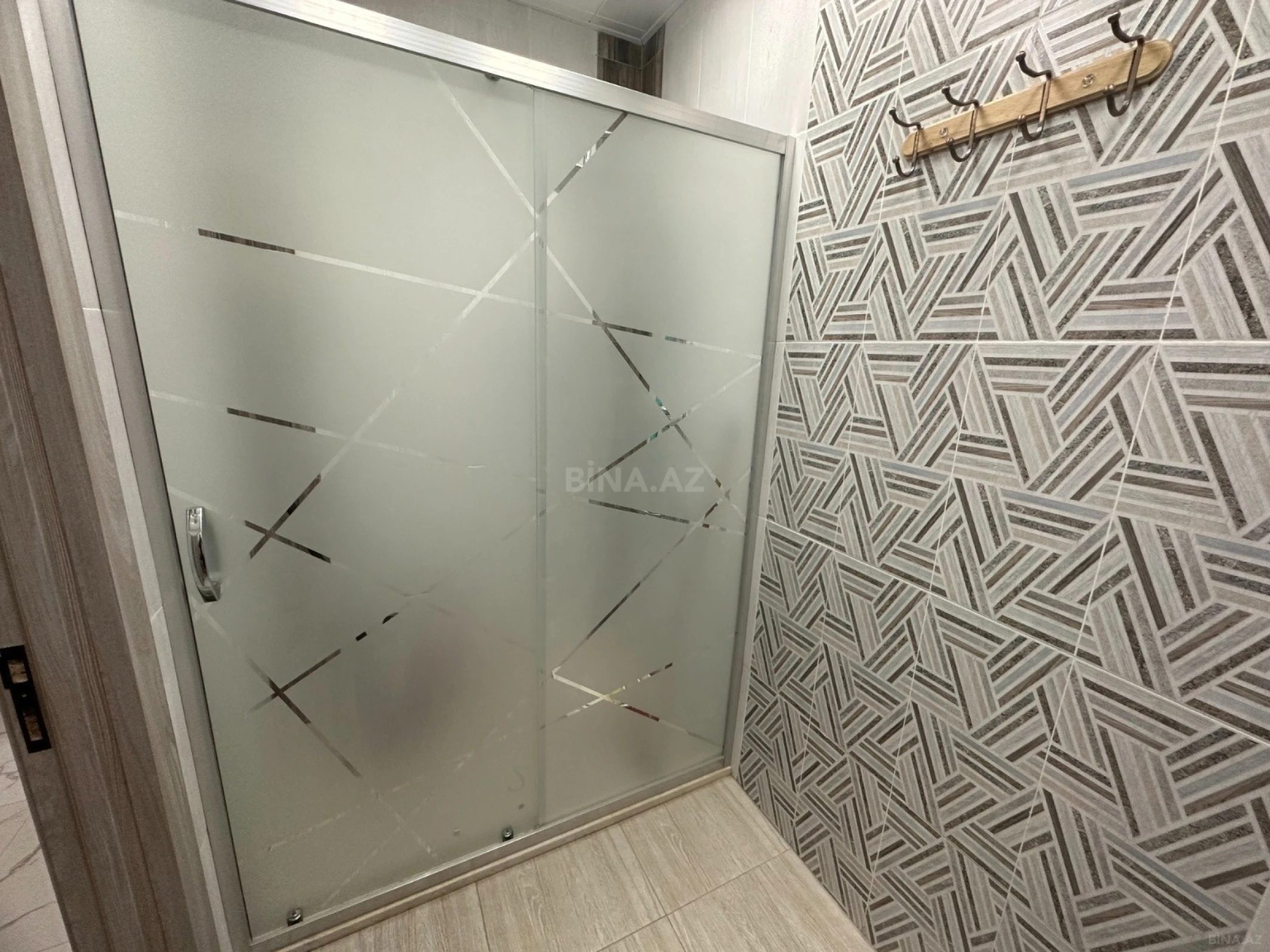 Kirayə verilir 2 otaqlı mənzil 70 m²