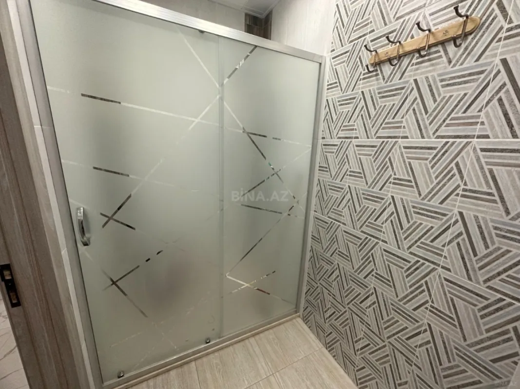 Kirayə verilir 2 otaqlı mənzil 70 m²