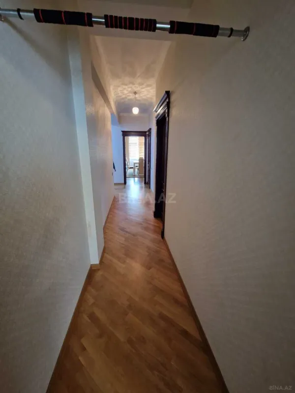 Satılır 3 otaqlı mənzil 103 m²