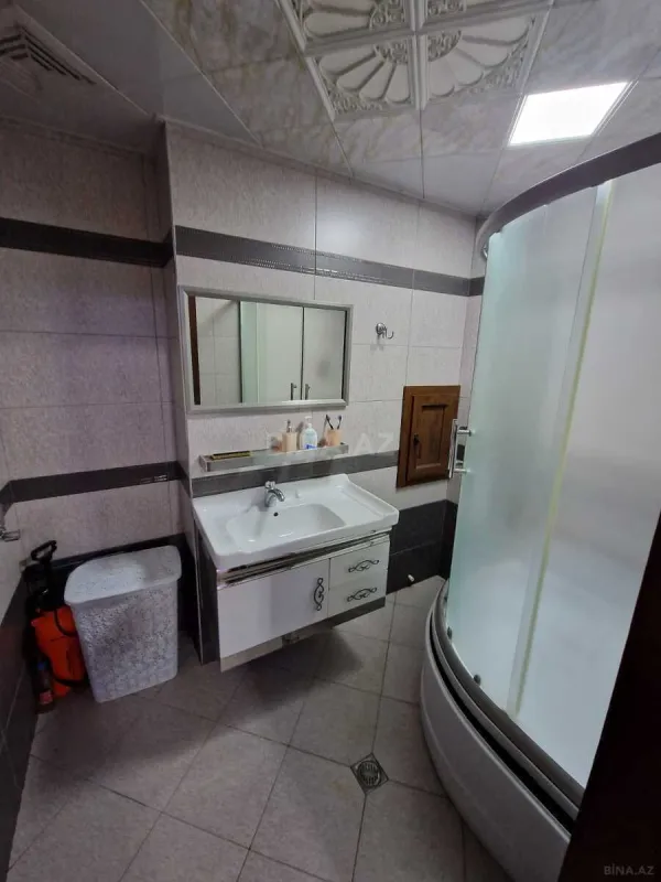 Satılır 3 otaqlı mənzil 103 m²