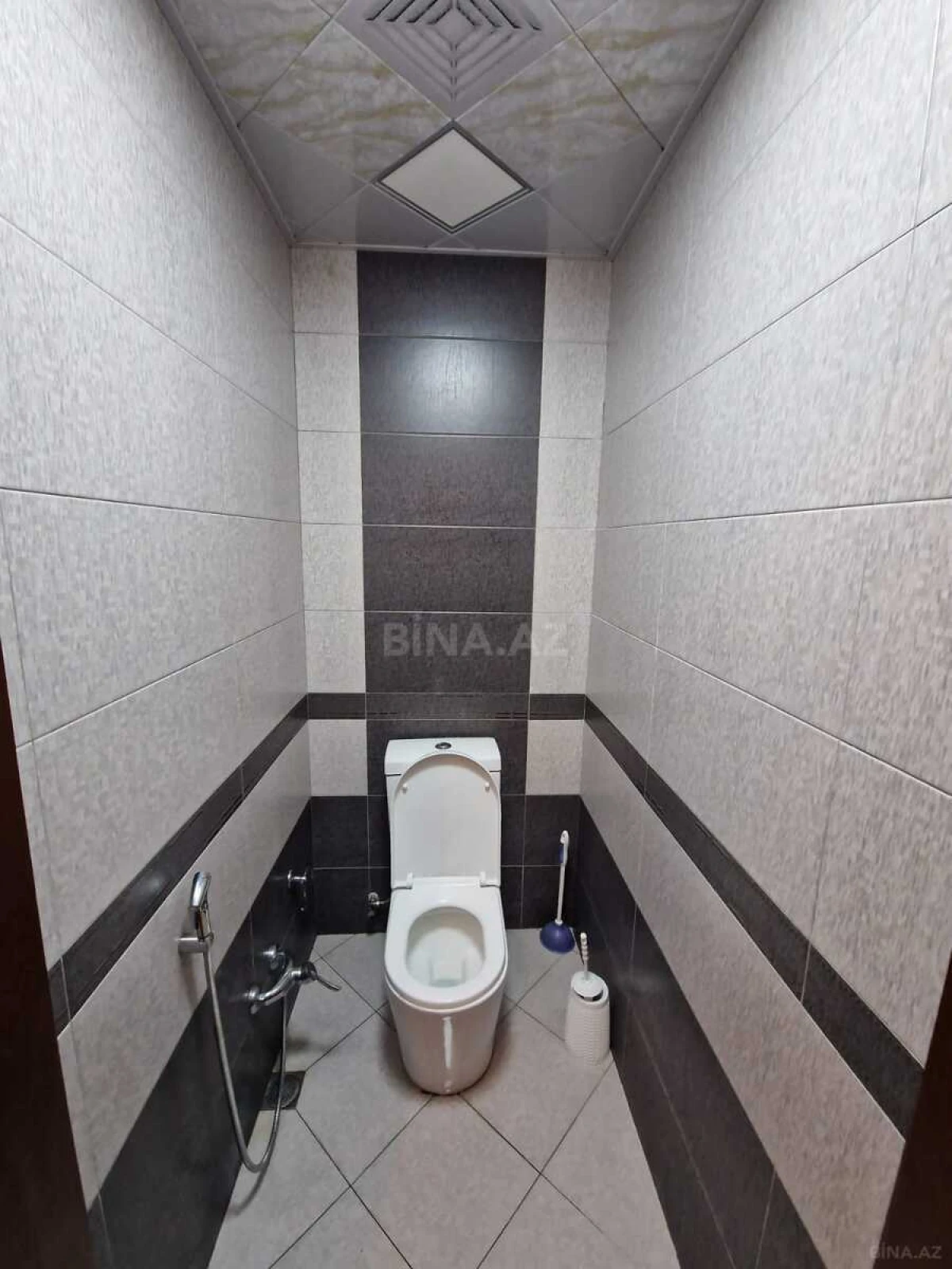 Satılır 3 otaqlı mənzil 103 m²