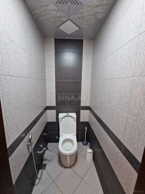 Satılır 3 otaqlı mənzil 103 m²