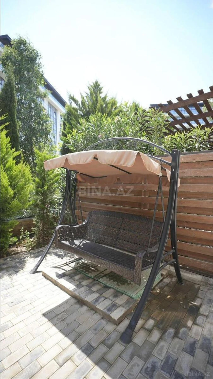 Kirayə verilir 5 otaqlı həyət evi 575 m²