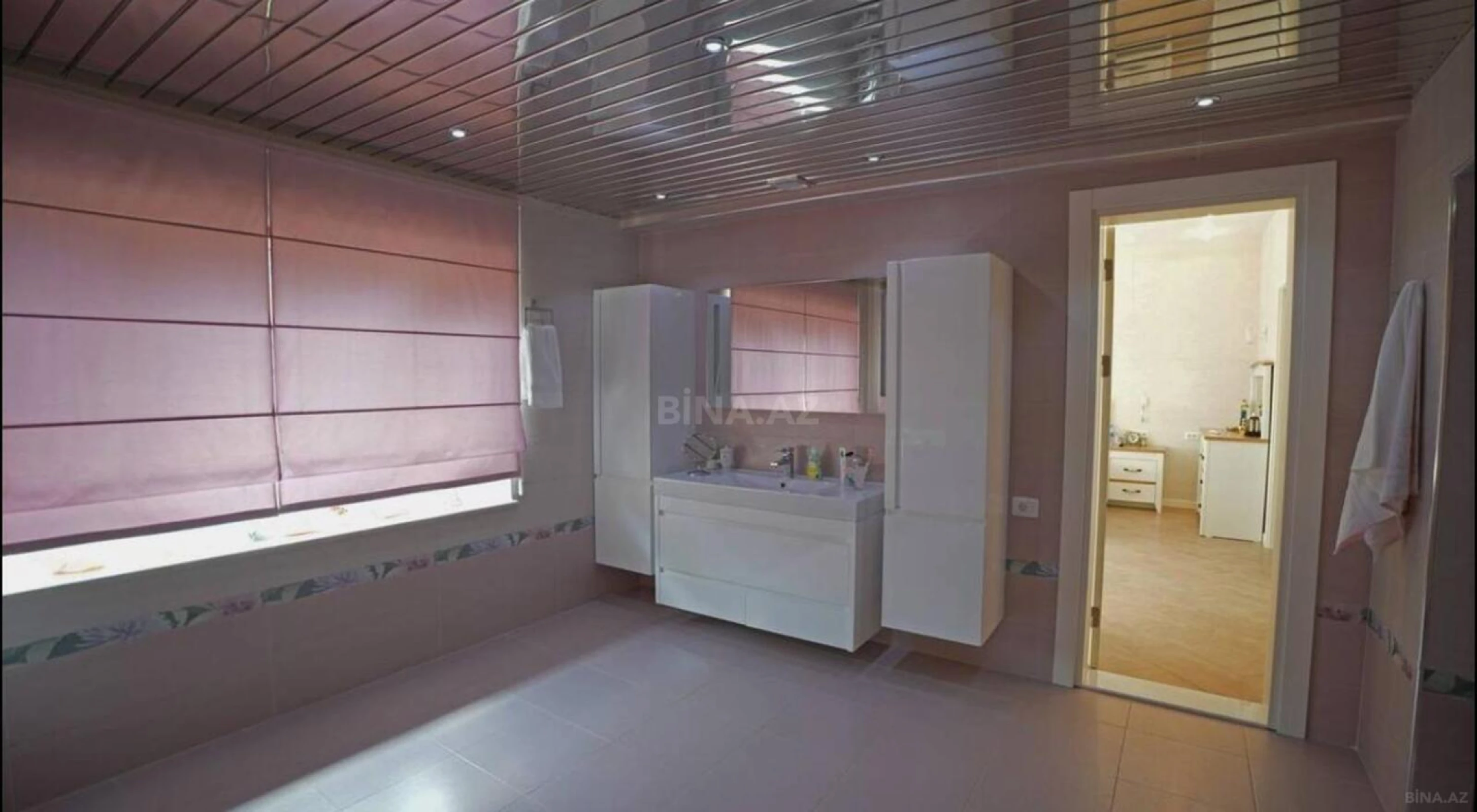 Kirayə verilir 5 otaqlı həyət evi 575 m²