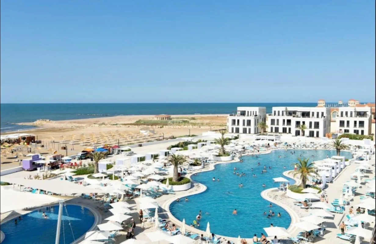 Kirayə verilir 5 otaqlı həyət evi 575 m²