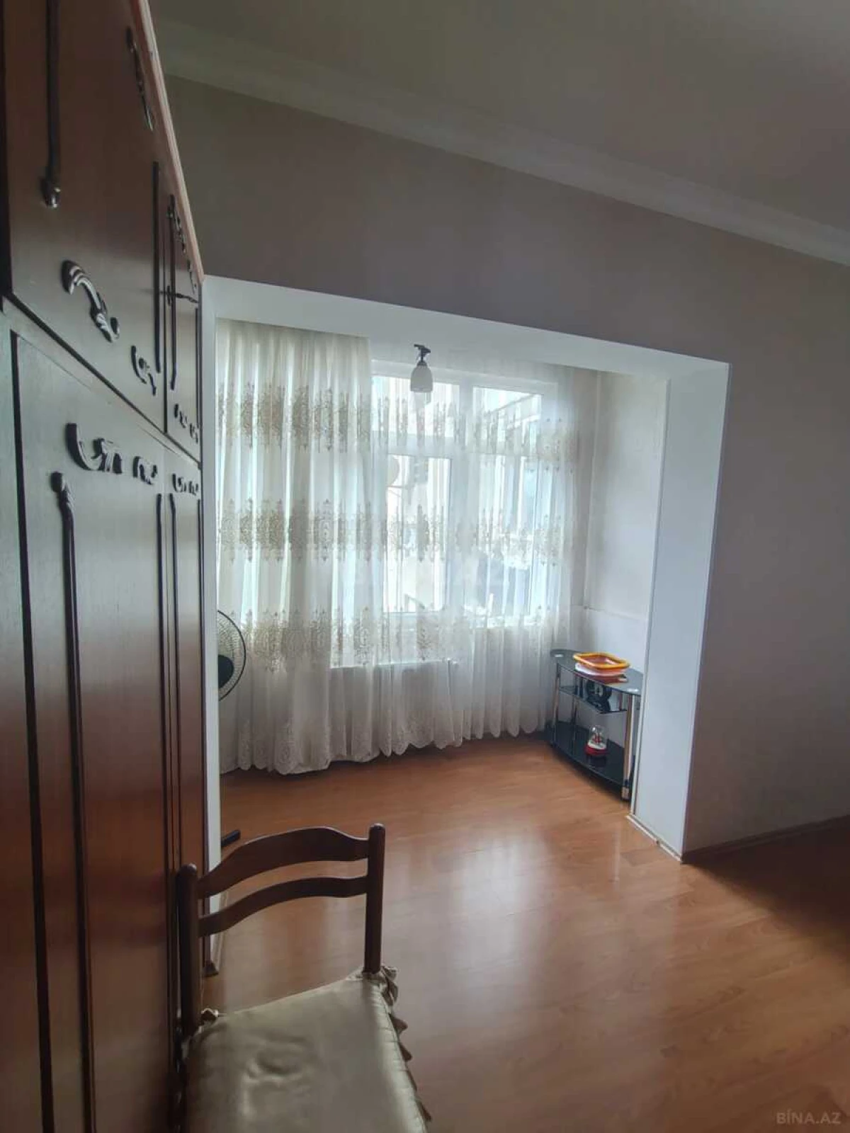 Satılır 3 otaqlı mənzil 82 m²