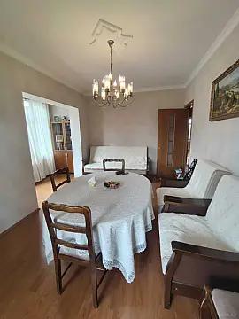 Satılır 3 otaqlı mənzil 82 m² — Bakı, Memar Əcəmi yanı 3 otaq 82.00 m²