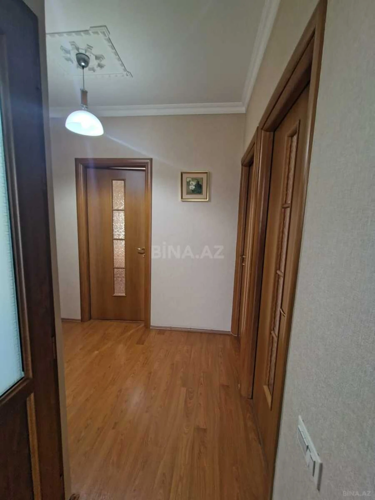 Satılır 3 otaqlı mənzil 82 m²