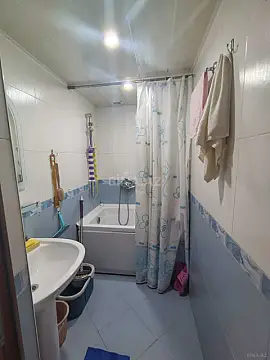 Satılır 3 otaqlı mənzil 82 m²