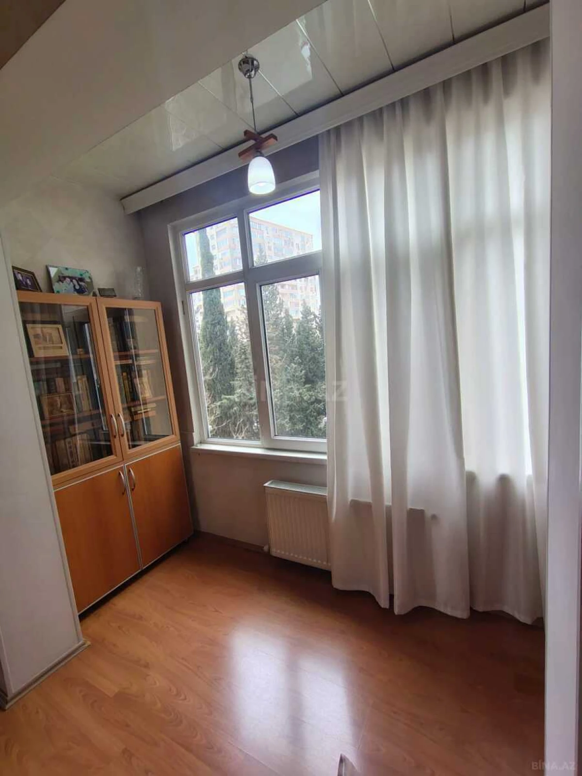 Satılır 3 otaqlı mənzil 82 m²
