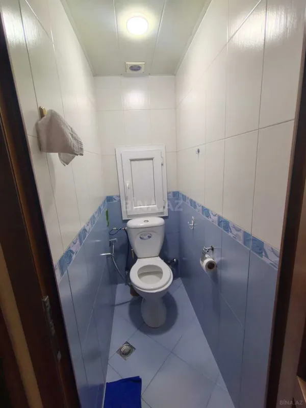 Satılır 3 otaqlı mənzil 82 m²