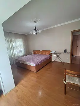 Satılır 3 otaqlı mənzil 82 m²