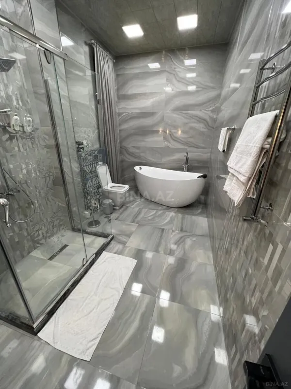 Kirayə verilir 4 otaqlı həyət evi 400 m²