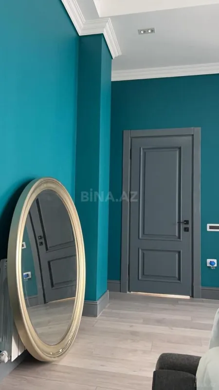 Kirayə verilir 4 otaqlı həyət evi 400 m²