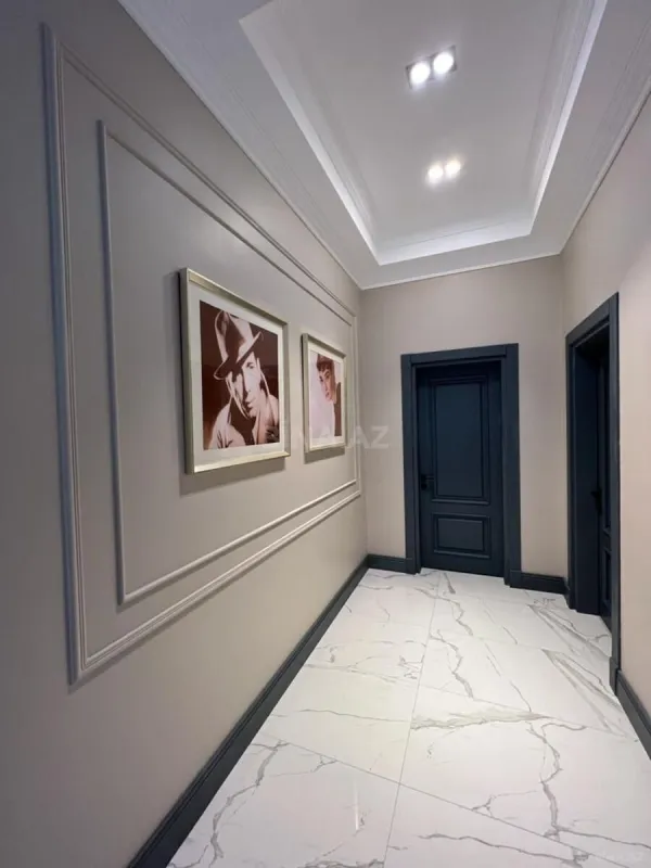 Kirayə verilir 4 otaqlı həyət evi 400 m²