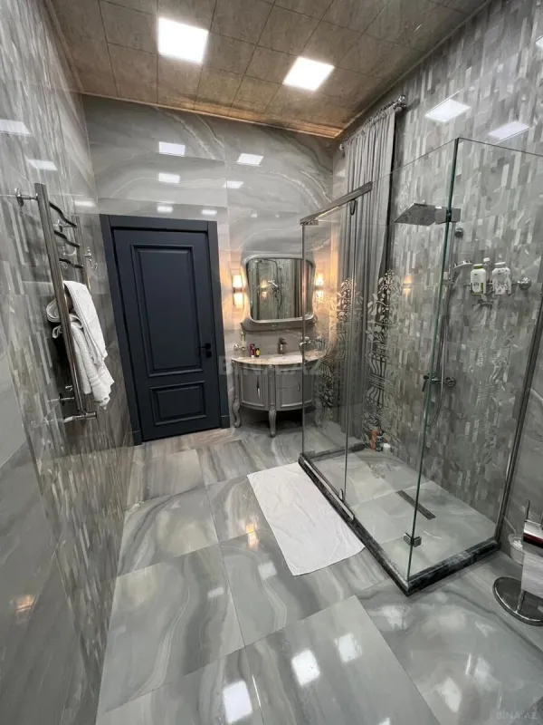 Kirayə verilir 4 otaqlı həyət evi 400 m²