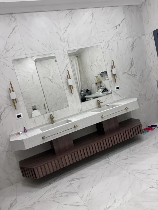 Kirayə verilir 4 otaqlı həyət evi 400 m²