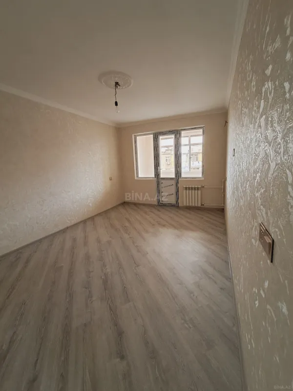 Satılır 1 otaqlı mənzil 36 m²