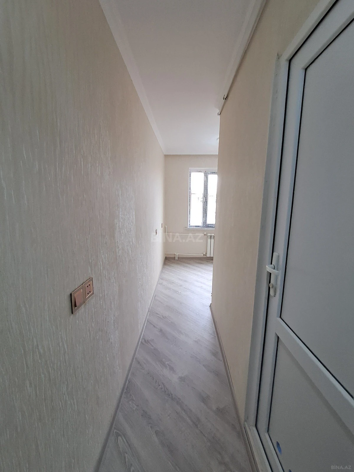 Satılır 1 otaqlı mənzil 36 m²