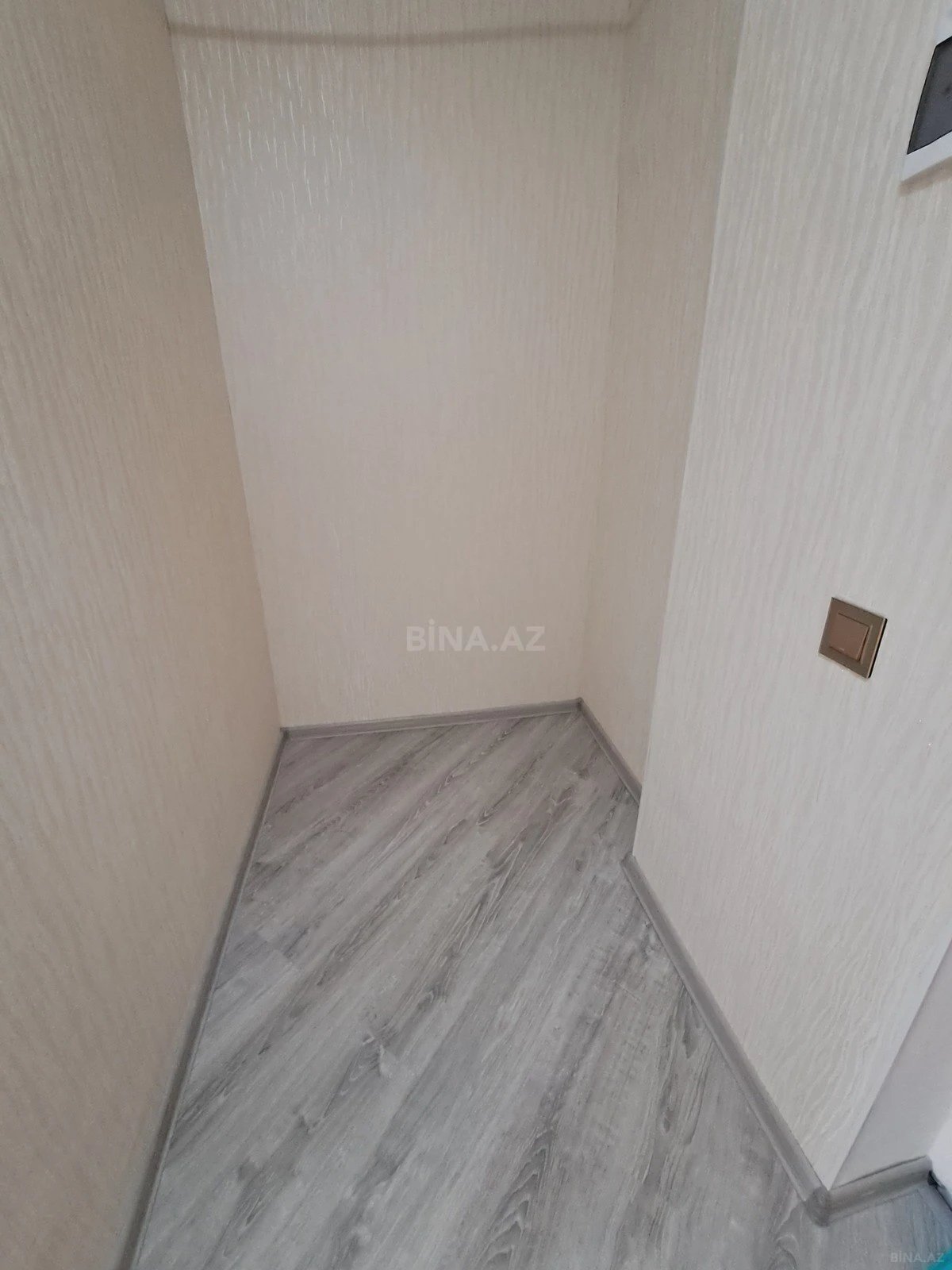 Satılır 1 otaqlı mənzil 36 m²
