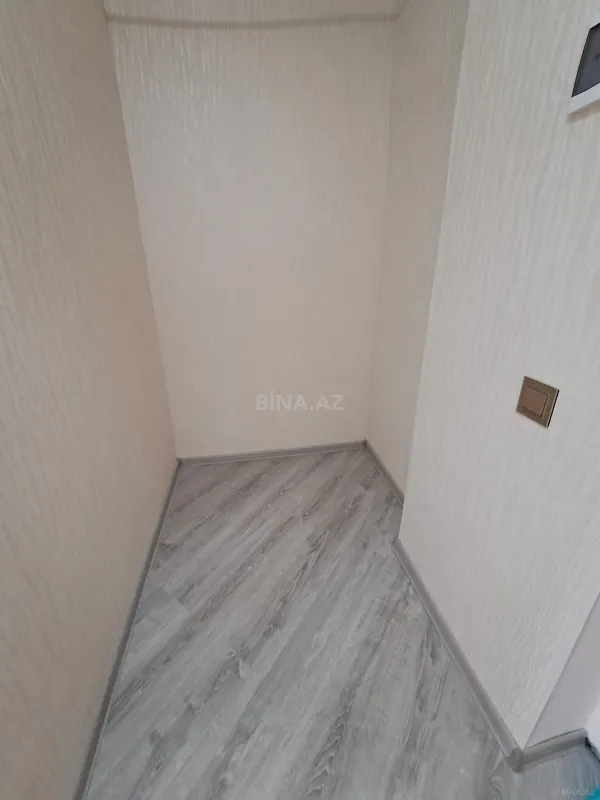 Satılır 1 otaqlı mənzil 36 m²