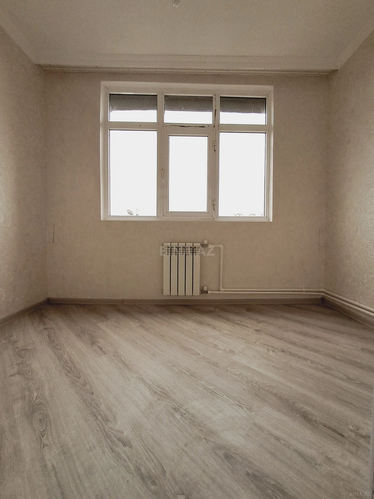 Satılır 1 otaqlı mənzil 36 m²