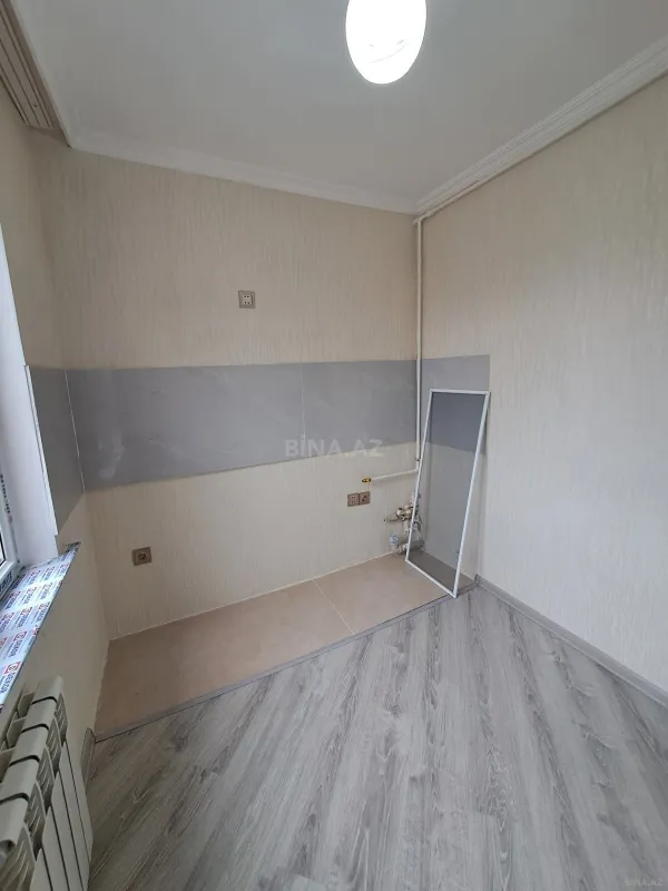 Satılır 1 otaqlı mənzil 36 m²