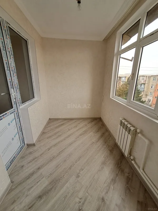 Satılır 1 otaqlı mənzil 36 m²