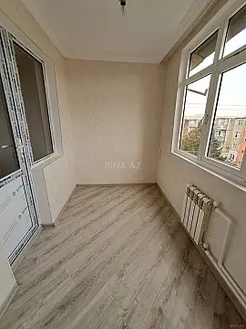 Satılır 1 otaqlı mənzil 36 m²