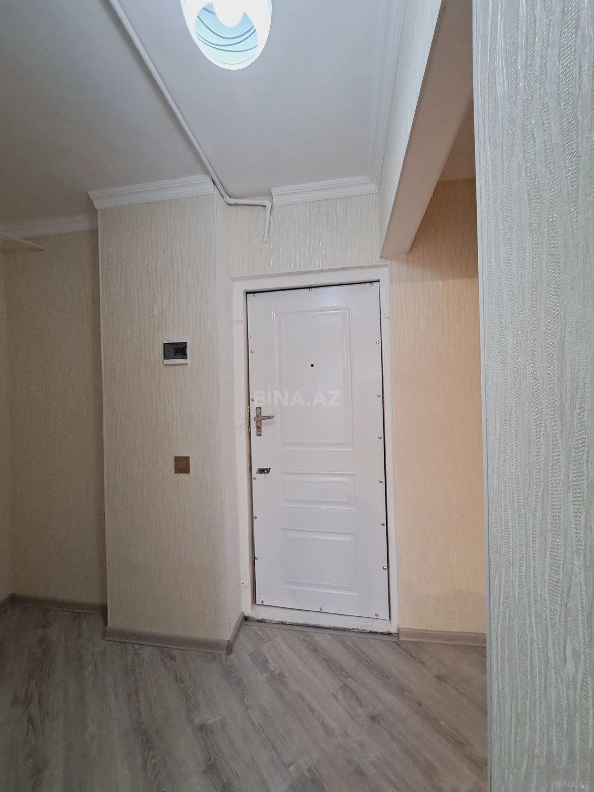 Satılır 1 otaqlı mənzil 36 m²