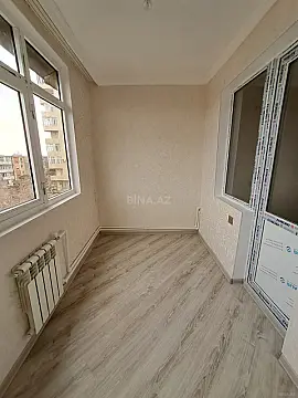 Satılır 1 otaqlı mənzil 36 m²