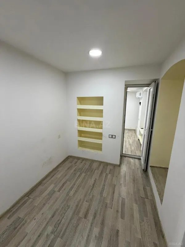 Kirayə verilir obyekt 15 m²