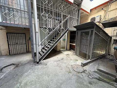 Kirayə verilir obyekt 15 m²