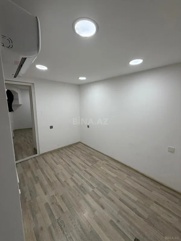 Kirayə verilir obyekt 15 m²