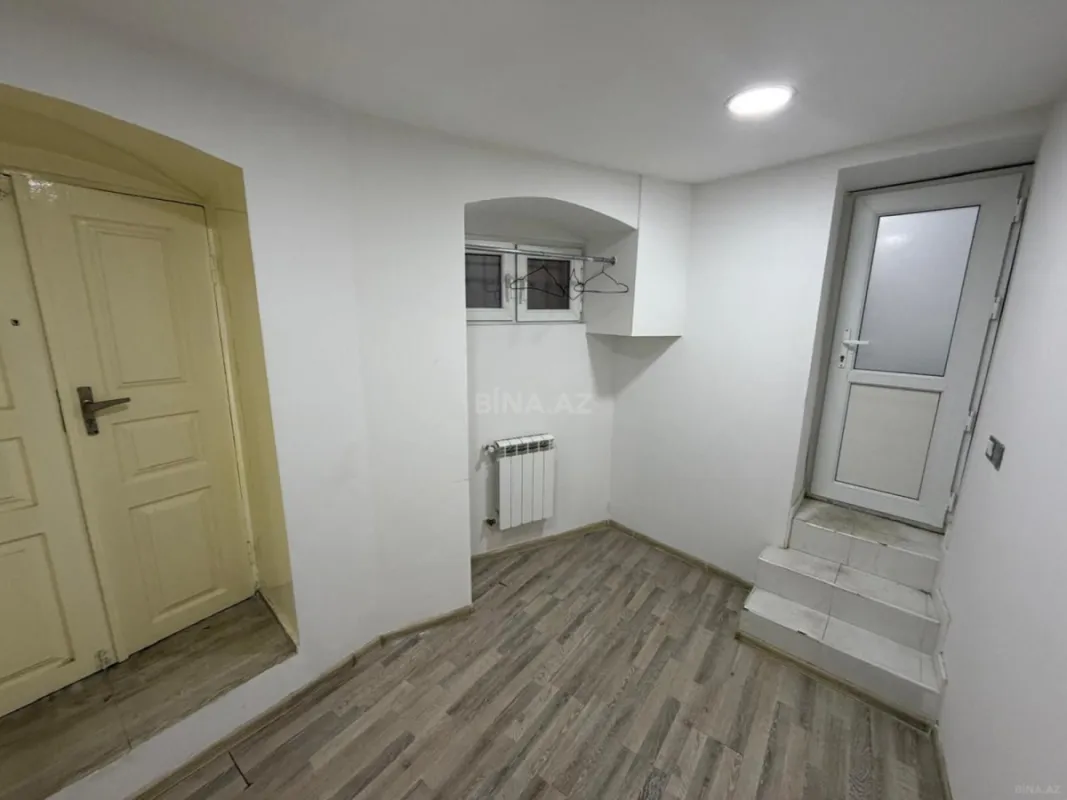 Kirayə verilir obyekt 15 m²