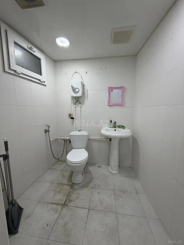 Kirayə verilir obyekt 15 m²