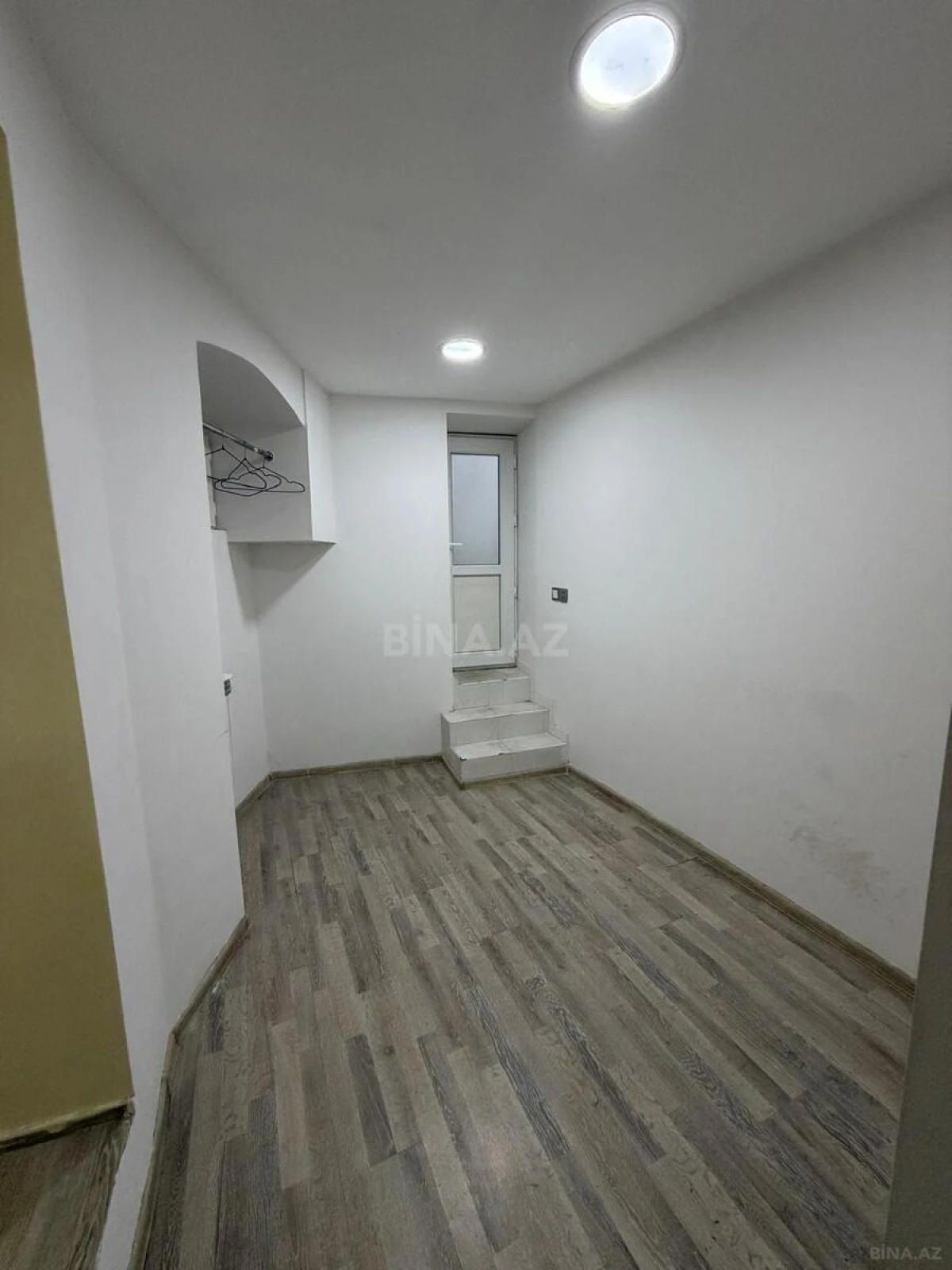 Kirayə verilir obyekt 15 m²