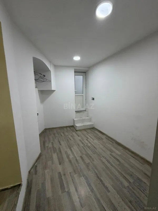 Kirayə verilir obyekt 15 m²