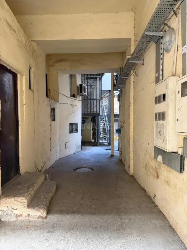 Kirayə verilir obyekt 15 m²