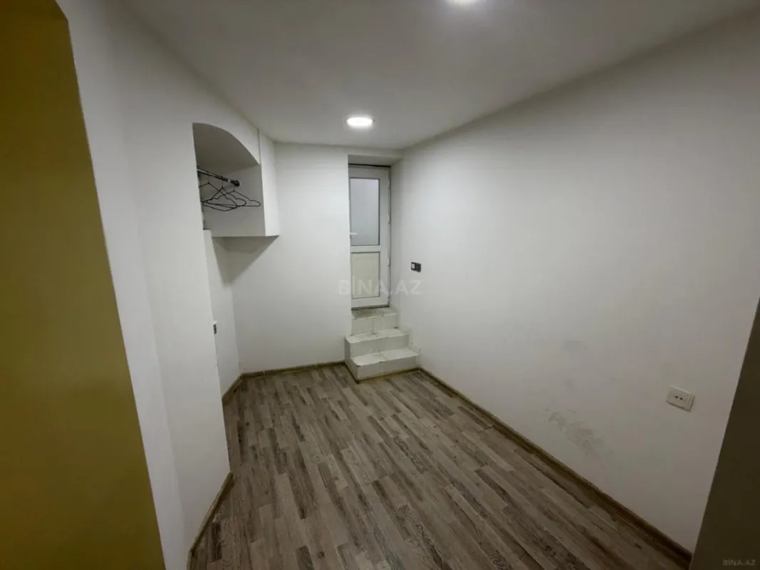 Kirayə verilir obyekt 15 m²