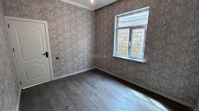 Satılır 3 otaqlı həyət evi 80 m²