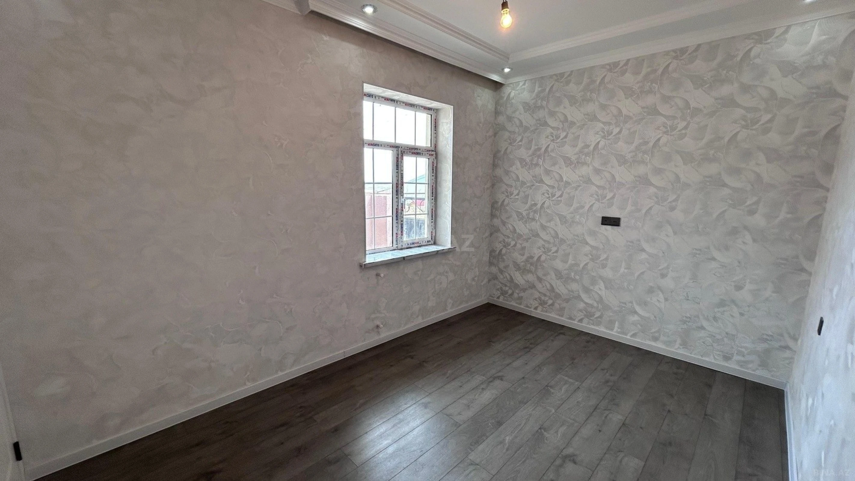 Satılır 3 otaqlı həyət evi 80 m²