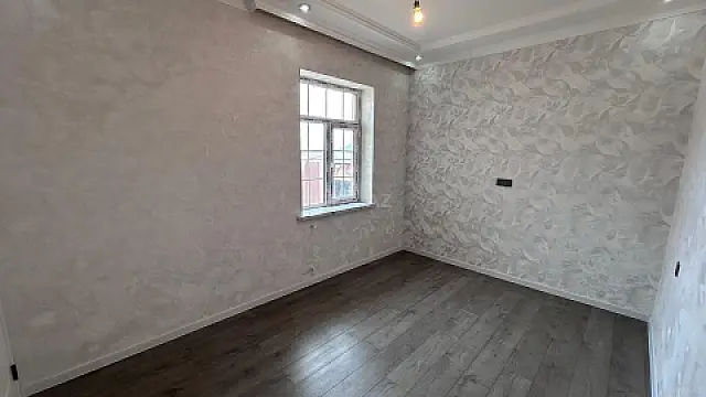 Satılır 3 otaqlı həyət evi 80 m²