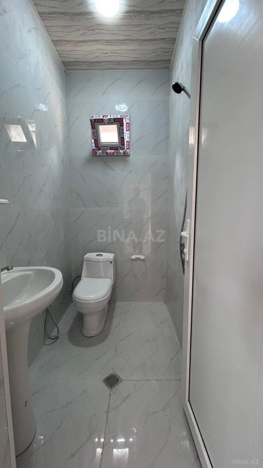 Satılır 3 otaqlı həyət evi 80 m²
