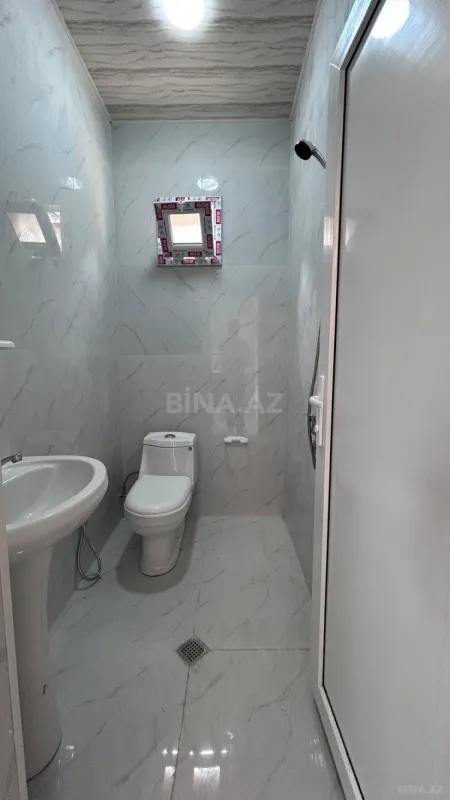 Satılır 3 otaqlı həyət evi 80 m²