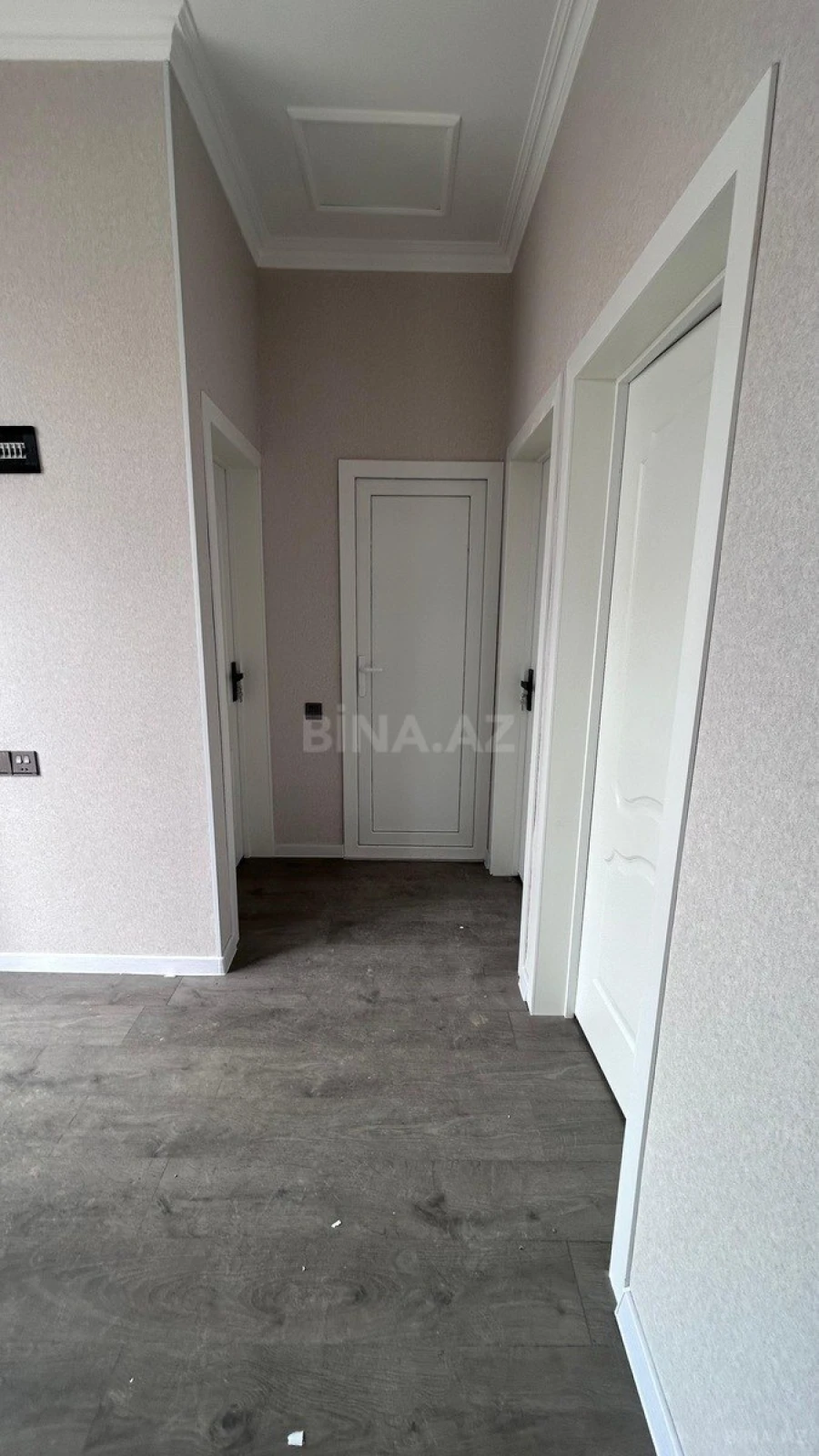 Satılır 3 otaqlı həyət evi 80 m²
