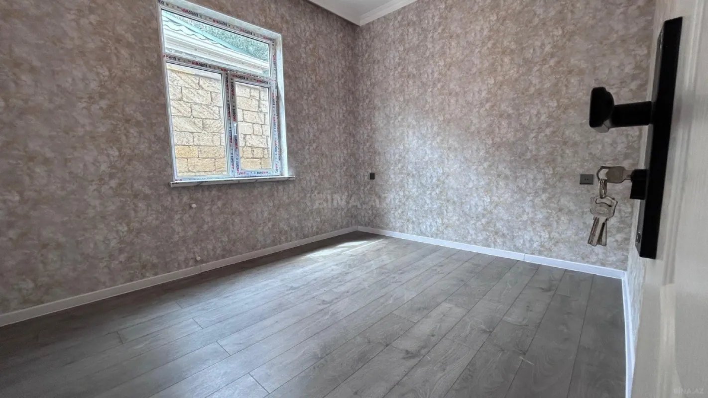 Satılır 3 otaqlı həyət evi 80 m²