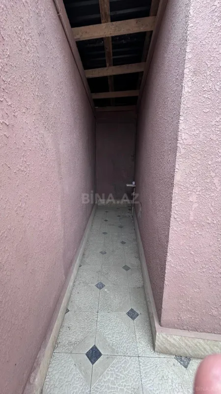 Satılır 3 otaqlı həyət evi 80 m²