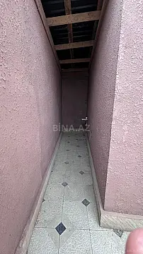 Satılır 3 otaqlı həyət evi 80 m²